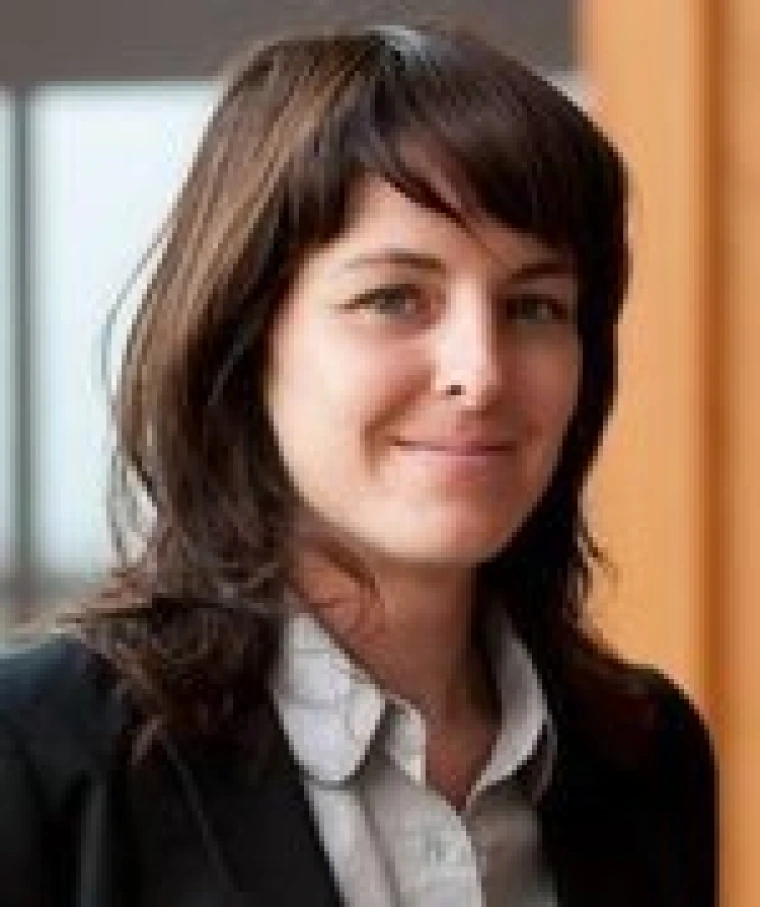 Jane Bambauer