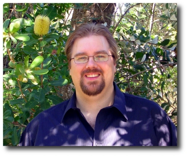 Michael Barker